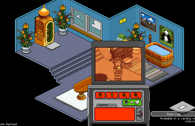Tacos2sc's tweet photo. @Habbo https://t.co/gD0ZstYUBr