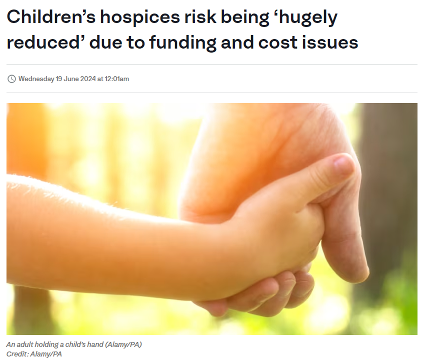 Together for Short Lives tweet media