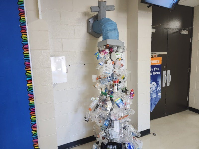 Students Rebuild tweet media