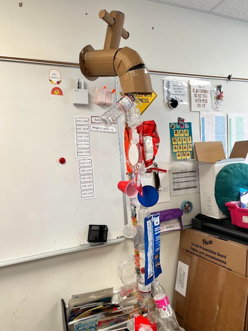 Students Rebuild tweet media