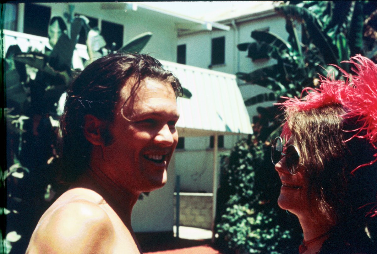 JanisJoplin tweet picture