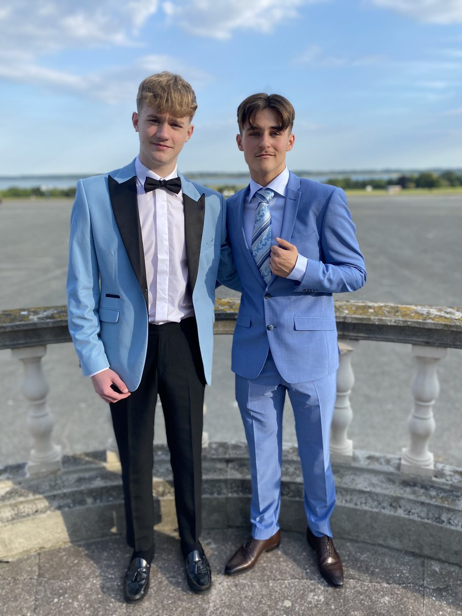 Hawke House RHS tweet media