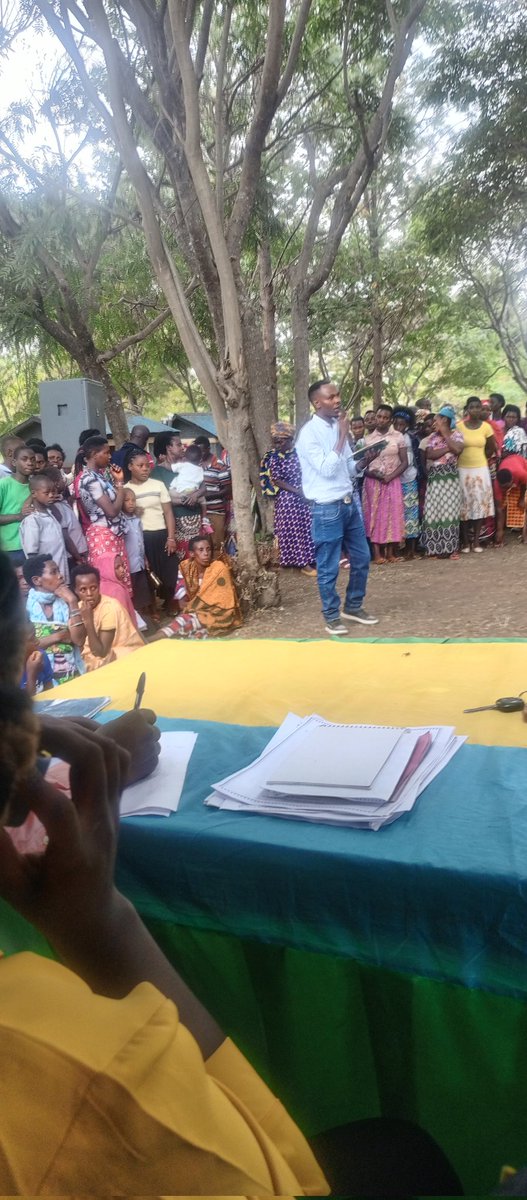 Muri ubu bukangurambaga Kandi bugamije kwishimira ibyagezweho mu myaka 30 ishize haremewe utishoboye wamugariye ku rugamba mu rwego rwo kumushimira umusanzu yatangiye mu Kubohora Igihugu afatanyije n'abandi .