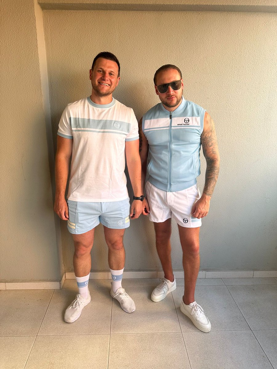 CraigMeyrick's tweet image. Benidorm away 80s casuals night @FC_Codicote #upthecod