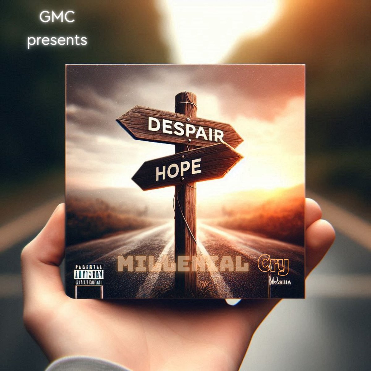 GMC records tweet media