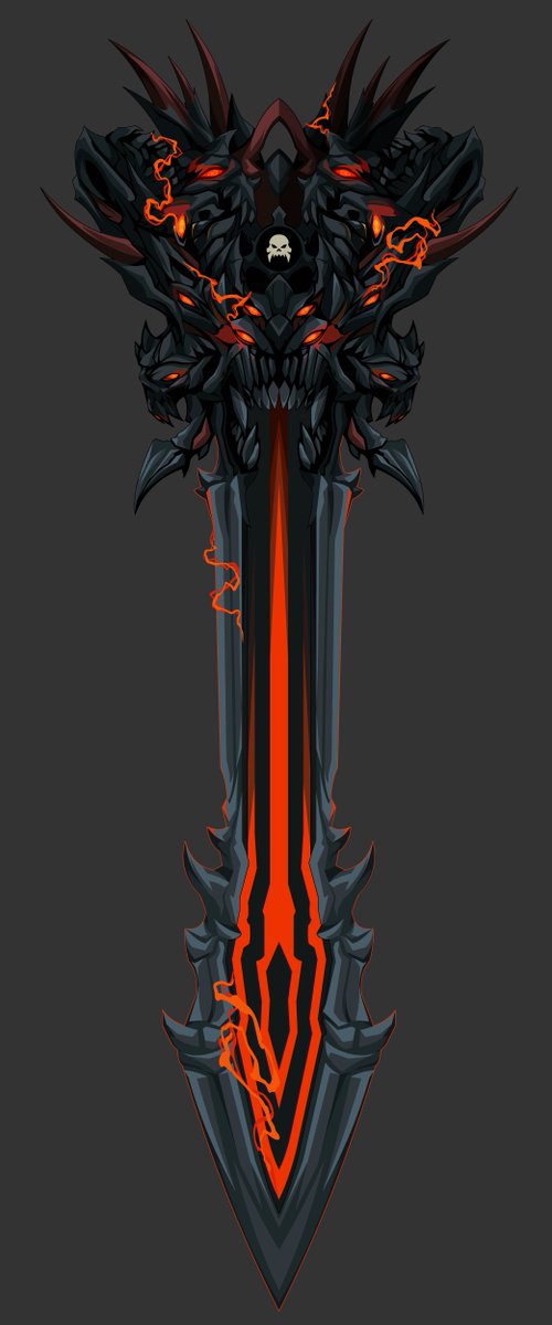 Original design by Noire