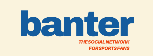 UseBanter's tweet image. Fact: Sports are Better with Friends.

Join Banter to connect with fellow supporters of your favorite teams in your city.

We’re soft launching soon in Summer 2024.

letsbanter.xyz