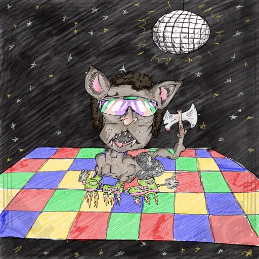 Tigonia - Forever for Infinity! tweet media