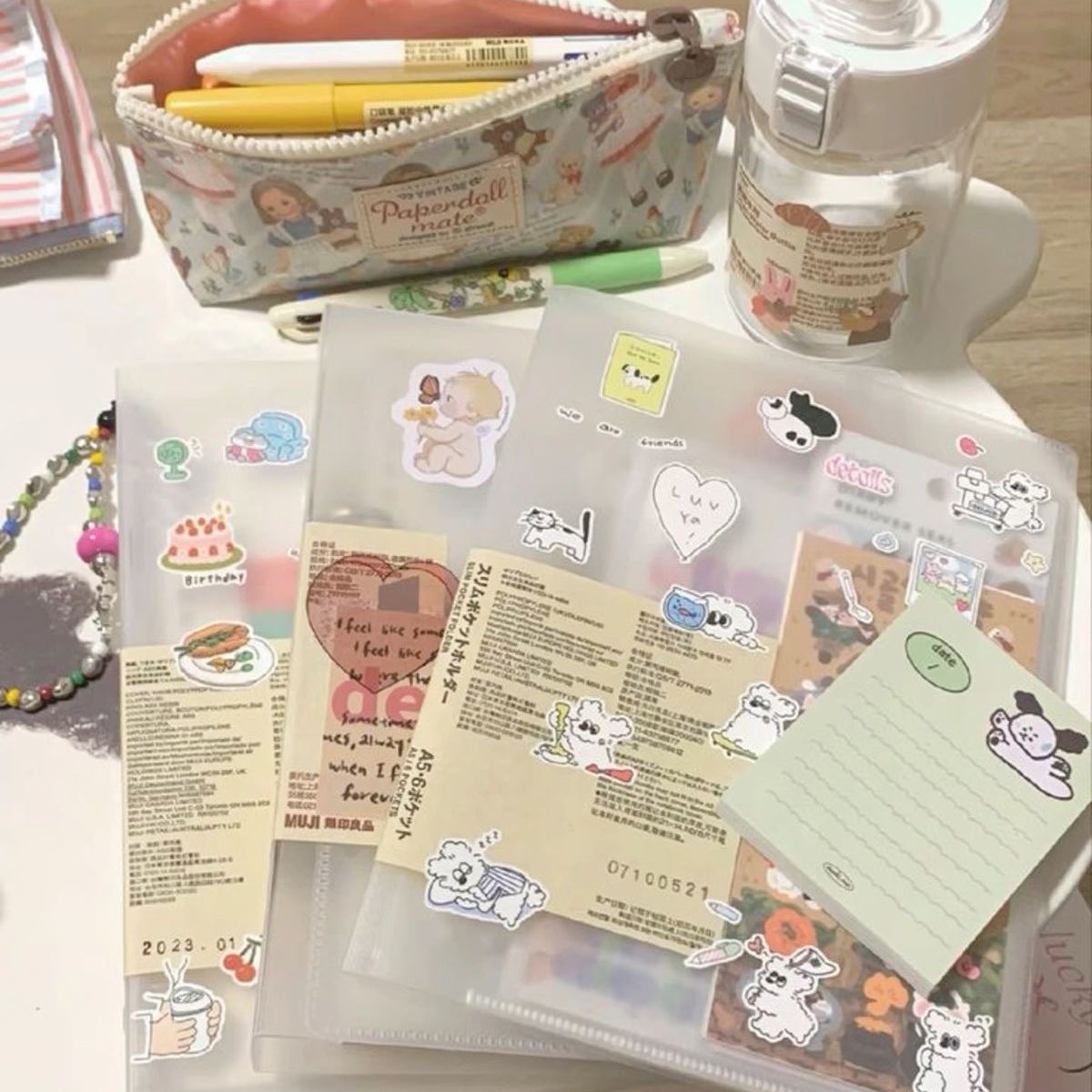 ౨ৎ  restarting  ! 
lf more interactive mutuals

hi i’m ley, not new to #studytwt 
     › 06, she/her, filo/eng
     › 1st yr archi student
     › matcha, strawberries, aespa,
       nwjns, modern family, miffy, ghibli

#archivetwt #lifetwt #studytwtph