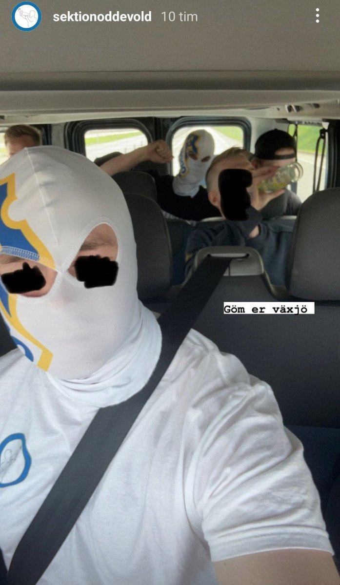 LSK Leguanerna tweet media