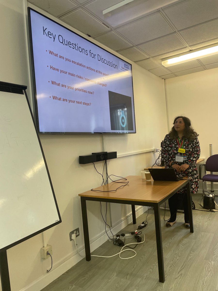Lawford Clough 🌈 (@cloughlawford) on Twitter photo Emergency contingency planning exercise this morning with many ELFT Forensics and police colleagues, facilitated by excellent colleagues Jessica Rizwani, <a href="/DoverPsych/">Deborah Dover 💙</a> and <a href="/richardharwin/">Richard Harwin 🏳️🌈❤️🏳️⚧️</a> 🤩 <a href="/DoverPsych/">Deborah Dover 💙</a> <a href="/Jodiepritchard2/">JP</a> <a href="/helga_hakata/">H</a> <a href="/MissMParmar/">Mayuri Parmar</a> Emergency contingency planning exercise this morning with many ELFT Forensics and police colleagues, facilitated by excellent colleagues Jessica Rizwani, <a href="/DoverPsych/">Deborah Dover 💙</a> and <a href="/richardharwin/">Richard Harwin 🏳️🌈❤️🏳️⚧️</a> 🤩 <a href="/DoverPsych/">Deborah Dover 💙</a> <a href="/Jodiepritchard2/">JP</a> <a href="/helga_hakata/">H</a> <a href="/MissMParmar/">Mayuri Parmar</a>