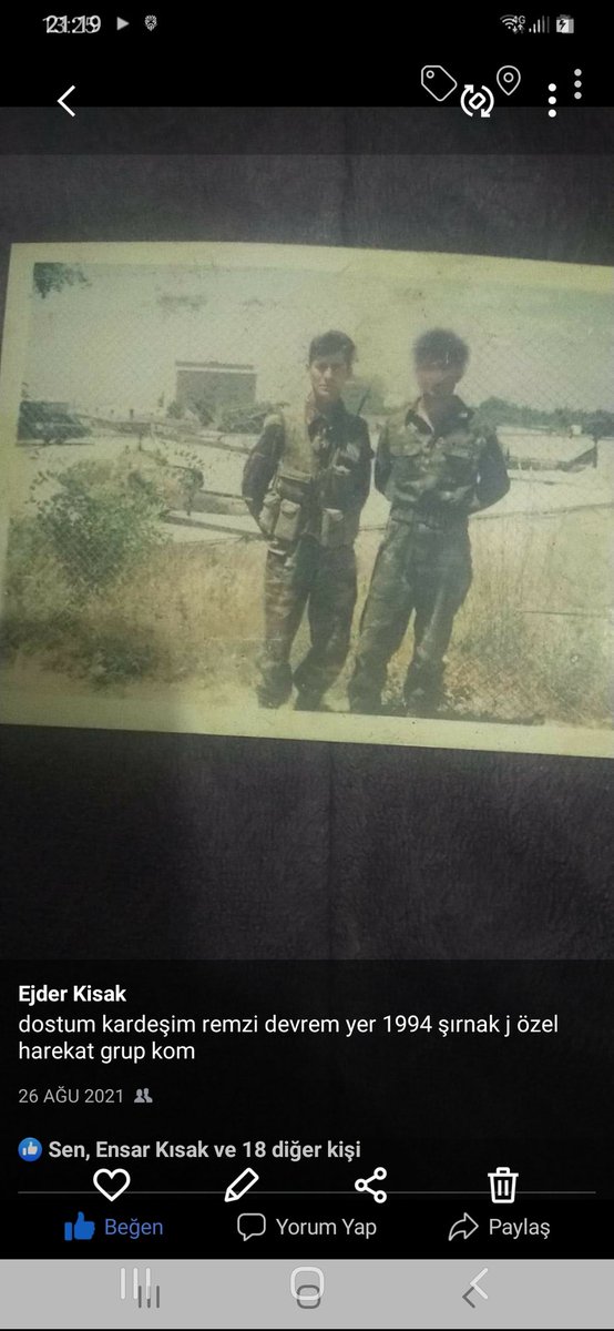 Terörle mücadeleye sağlam gittik vurularak geldik ama gazı değiliz sayın büyüklerimiz kendinizi bizim yerimize koyun gerçekten sancidan gece yatamıyoruz canımız çok acıyor yanıyor Allah'tan korkun Bir an önce gaziligimizi verin