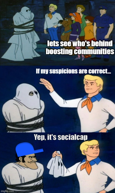 Socialcap 🧢 tweet media