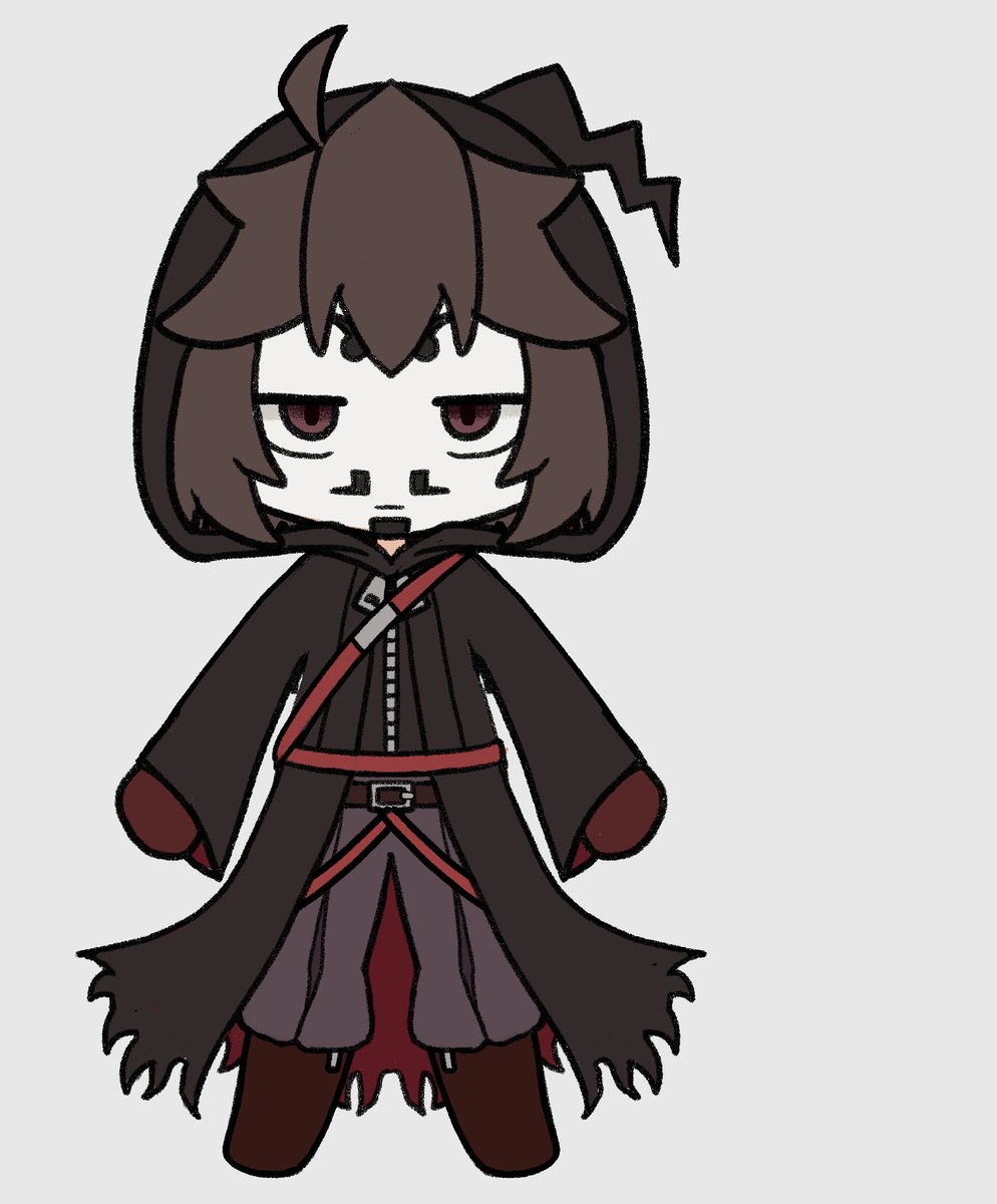 こういうぬいぐるみほしい・・・作りたい・・・・ ＃FAですまない！