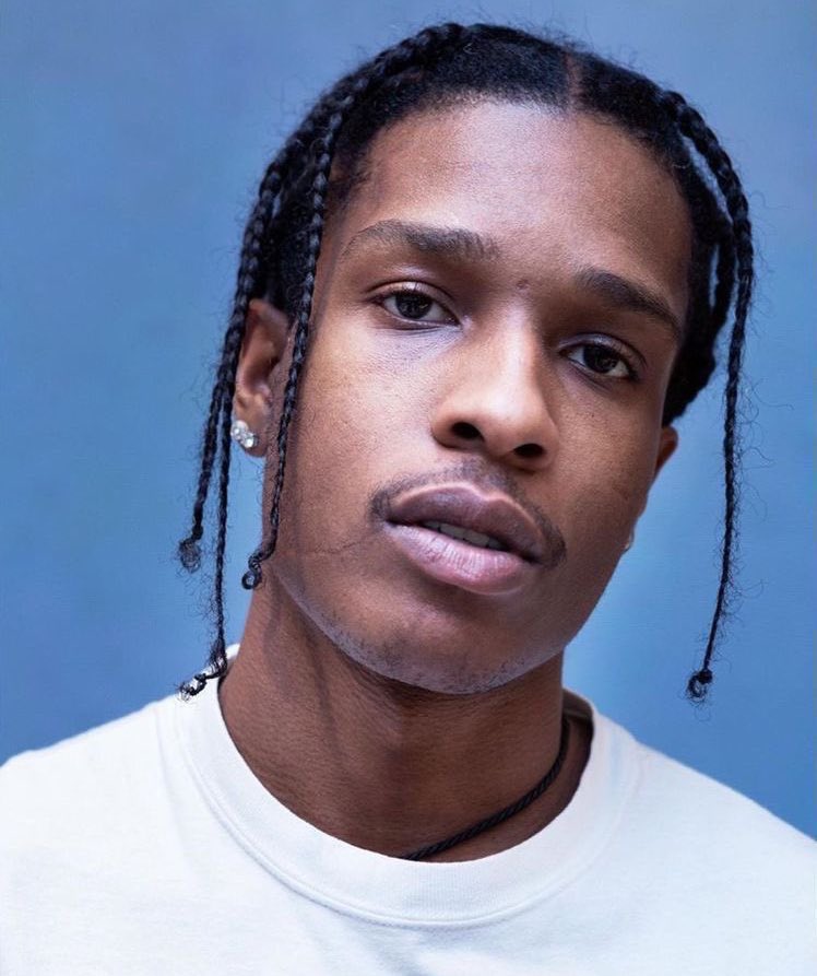 DailyRapFacts's tweet photo. A$AP ROCKY 

DON’T BE DUMB (ALBUM)💿

AUGUST 30TH https://t.co/gxBwHIc8NV