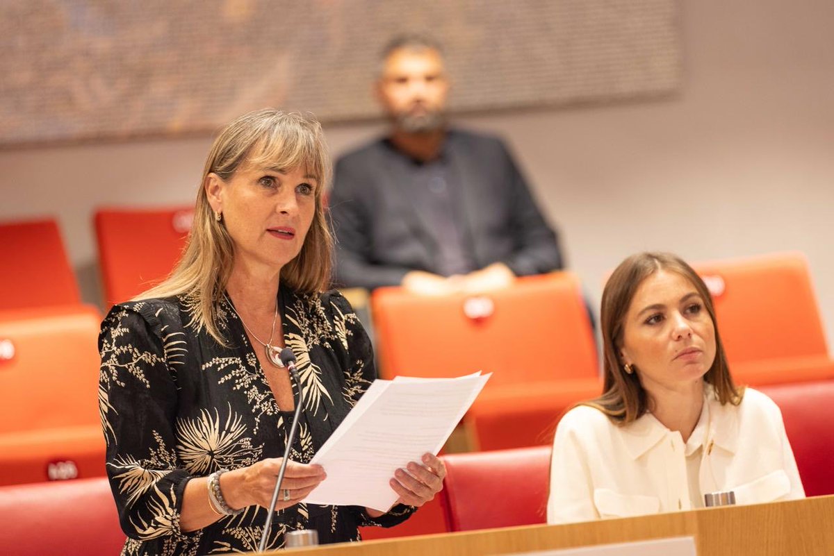 Nathalie Amoratti-Blanc tweet media