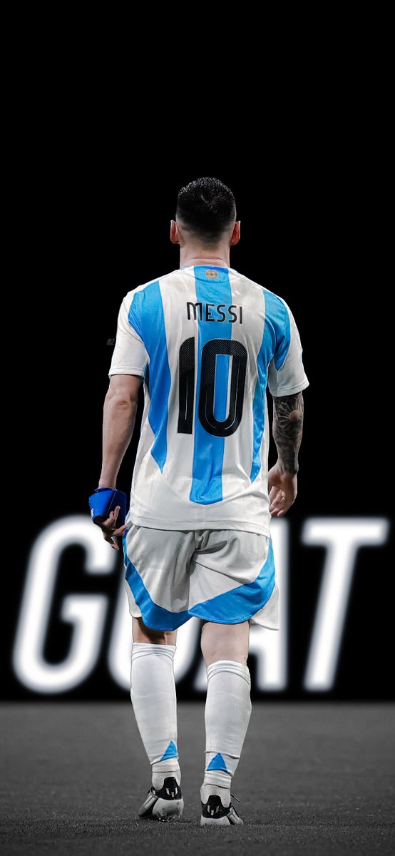⁴ᵏ Lionel Messi ᴳᴼᴬᵀ 🐐✨
