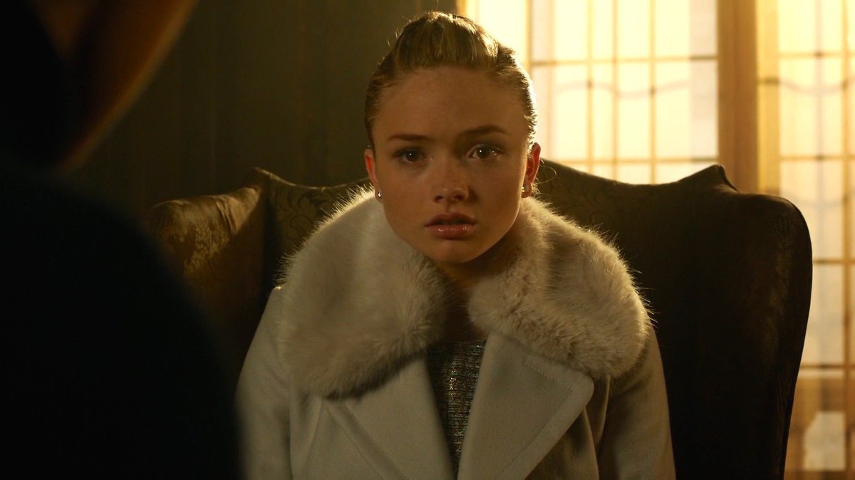 JuanC_Rdgz's tweet photo. πΊ Happy Birthday Natalie Alyn Lind ππΊ
#NatalieAlynLind #Gotham #SilverStCloud #TheGifted #LaurenStrucker #HappyBirthdayNatalieAlynLind https://t.co/gqFqQBf2lu