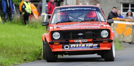 Looking back... 🕐 Previous winners... 🏆 2005 would see Camillis Bradley and Danny O Neill take victory in their Ford Escort MKII... 🏁👇😍
<a href="/PRMGroupLTD/">PRM Group</a> <a href="/abcb_council/">ABC Council</a> <a href="/NorthArmaghMC/">North Armagh MC</a>