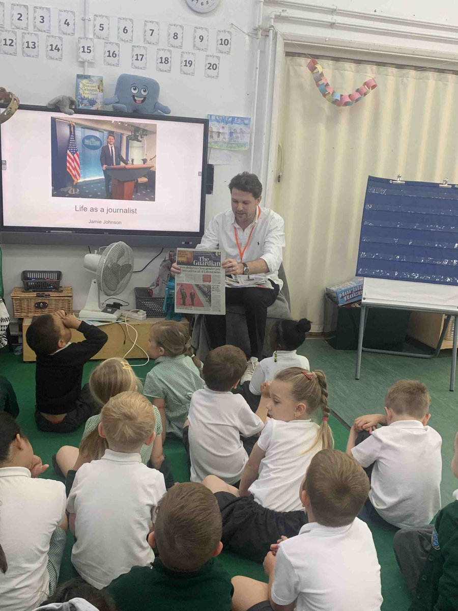 CooksSpinneyPrimary tweet media