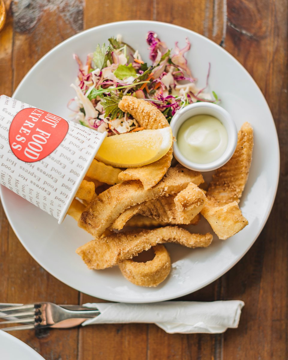 Summer has officially arrived! Why not treat yourself to some delicious calamari from Lund’s Fisheries, great anytime but especially on a hot summer day. 😎🦑

#LundsFisheries #Calamari #MSCecolabel #Summer2024