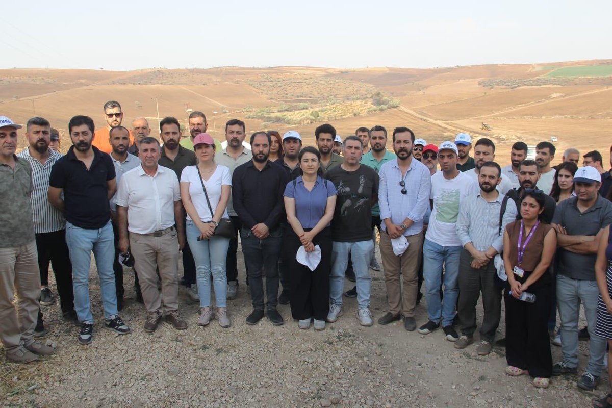 Kent Koruma ve Dayanışma Platformu olarak Çınar (Xana Axpar) ve Mazıdağı (Şemrex) İlçelerinin bazı köylerinde yaşanan yangınla ilgili, yerinde yaptığımız tespit ve incelemeler neticesinde hazırladığımız ön gözlem raporunu kamuoyuyla paylaşıyoruz.