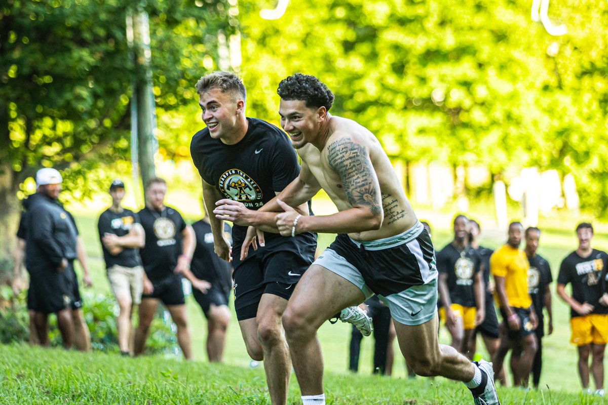 App State Football tweet media