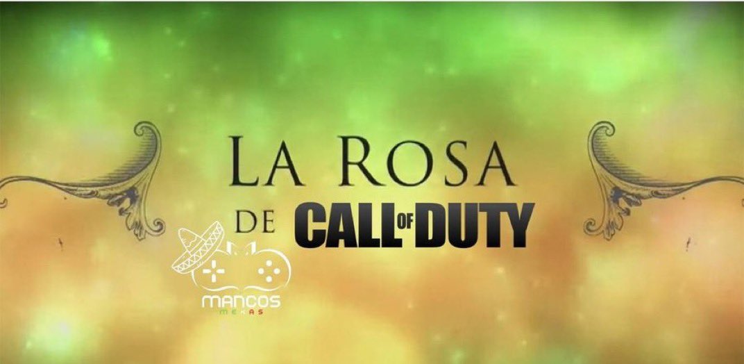 Warzone Latam GameNews tweet media