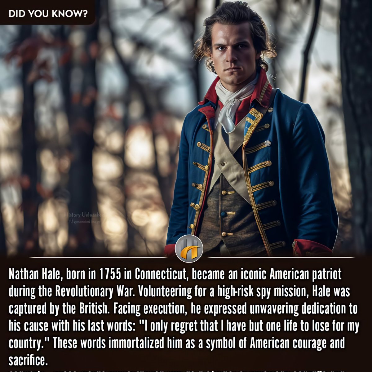 SamuelWang636's tweet image. 🇺🇲 @AMREVMUSEUM @AMHISTORYMUSEUM @SMITHSONIANCHAN @HISTORY @CAPITOLHISTORY @JOURAMERREVO @AMREVINSTITUTE @BIOGRAPHY @BRITANNICA @LIBRARYCONGRESS @AMEXPERIENCEPBS  #AmericanRevolution #HowRevolutionary 🇺🇲