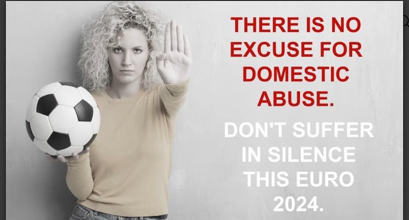 Phoenix Rising CIC (@phoenix_cic) on Twitter photo Abuse is always heightened during tournaments be aware of those who may be showing signs of distress
If you are worried call 
FearFree 03451551074 
TDAS 01803698869
You can also contact us and book in for an appt or call and we can give you advice 07754976489 You’re not alone 🧡 Abuse is always heightened during tournaments be aware of those who may be showing signs of distress
If you are worried call 
FearFree 03451551074 
TDAS 01803698869
You can also contact us and book in for an appt or call and we can give you advice 07754976489 You’re not alone 🧡