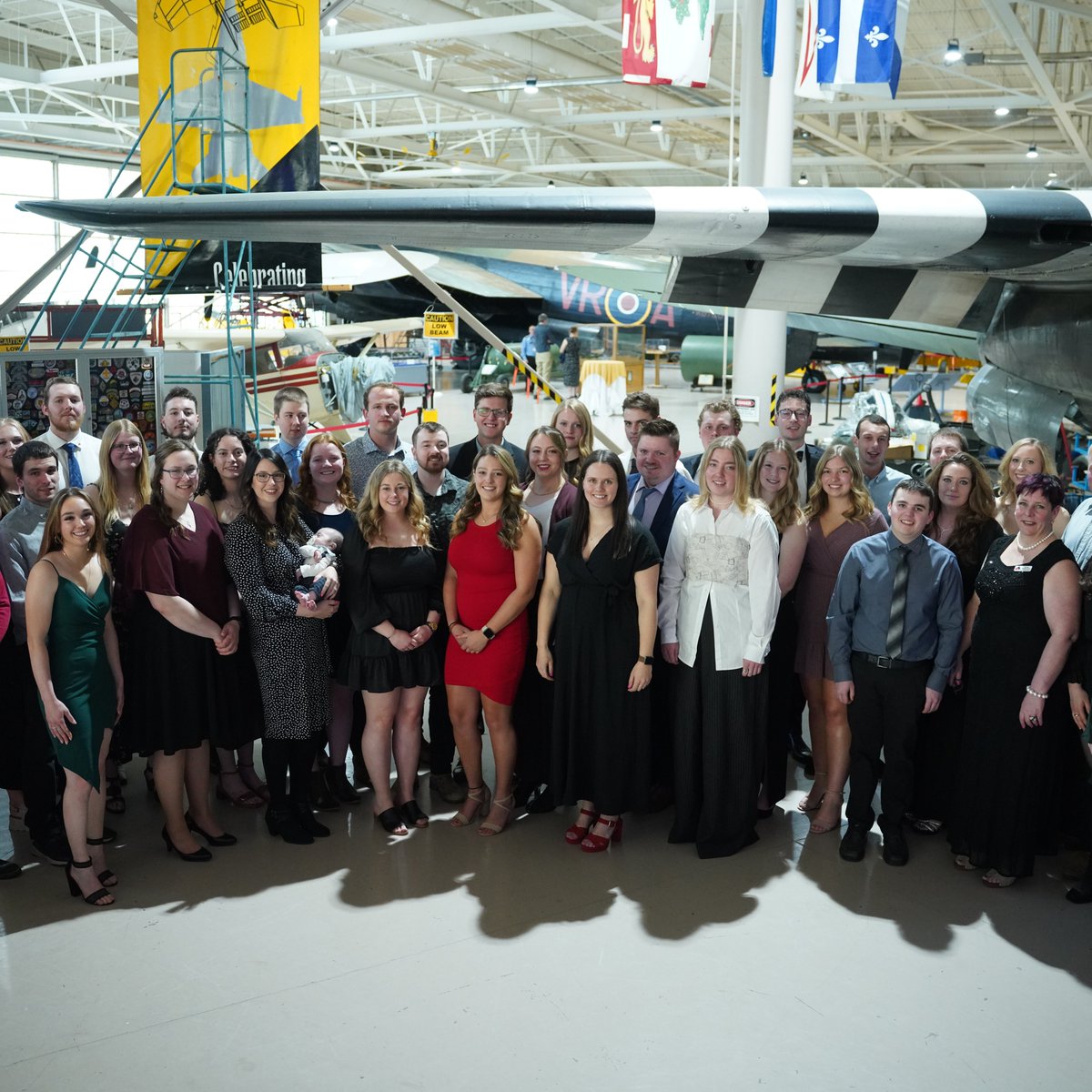 Applications Open for Young Leader’s Advisory Committee

We’re seeking the next-generation of Holstein members to help shape the future of dairy. 
If you’re between 19 and 30, passionate about the Holstein breed and familiar with our services, this could be the volunteer role