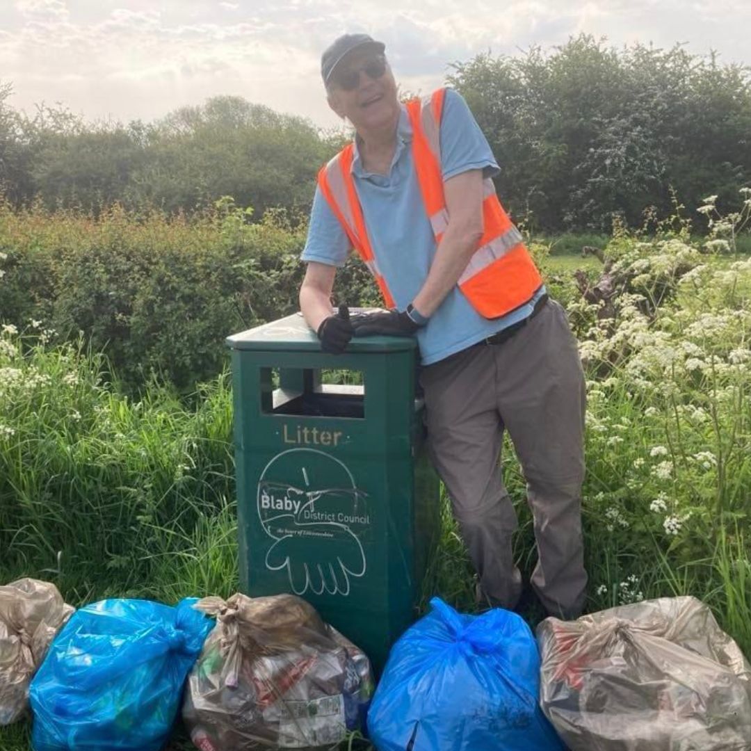 When Keith Johnson was told he had stage four lung cancer, he didn’t think he’d wake up the next morning. But after an eventful seven years, Keith’s cancer is still stable… 

Read Keith's incredible story here 👇 👇 👇 
buff.ly/3xu0AQw