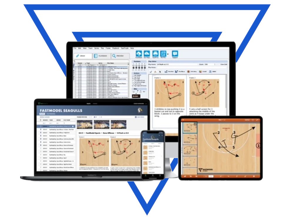 FastModel's tweet image. Next season&apos;s win-loss record is a reflection of the work put in during the off season.

Get FastDraw+FastScout to help prepare for every scenario you&apos;ll face on the court.

Use code SAVE10 for 10% off!
fastmodelsports.com/pages/youth

#ChampionsUseFastModel