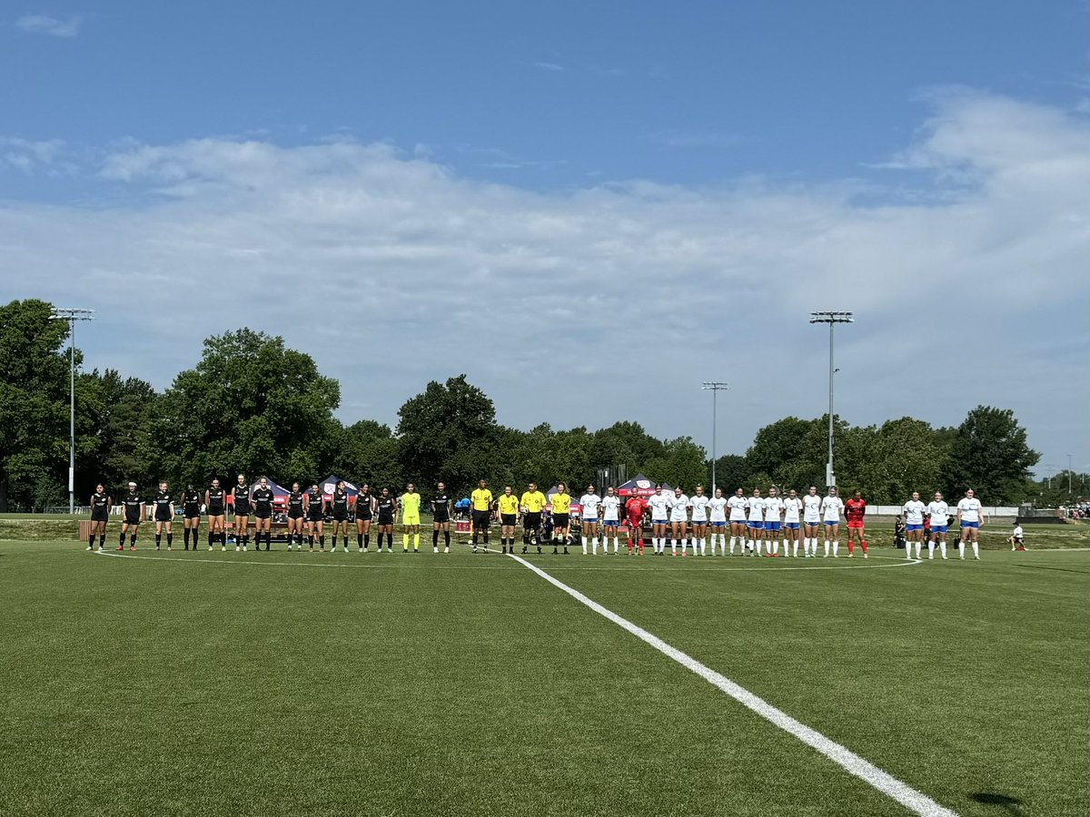 Ginny Besson (@ginbess12) on Twitter photo Great start at Midwest Regionals with a 3-0 win!
My stats: 1 goal, 2 assists
<a href="/USYouthSoccer/">US Youth Soccer</a> @PUMA_FC Great start at Midwest Regionals with a 3-0 win!
My stats: 1 goal, 2 assists
<a href="/USYouthSoccer/">US Youth Soccer</a> @PUMA_FC