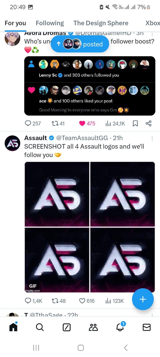 Andrew tweet media