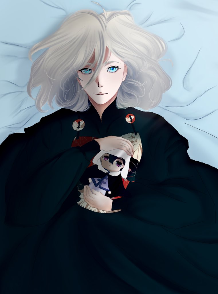 #Crimson_san
#Fyodorbsd
#MarciaOC
#art
Well, попытаю удачу и тут.