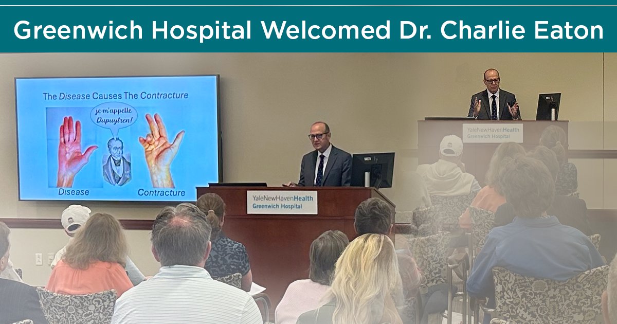 Mark Vitale, MD tweet media