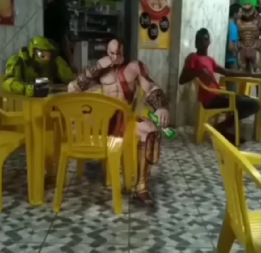 RAMdompodcast's tweet image. mais um final de semana se aproxima...