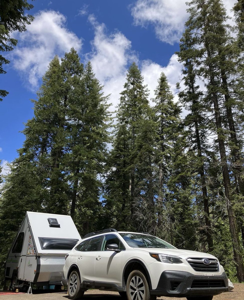 Aliner_Camping's tweet photo. Gear up for sun, nature, and unforgettable adventures with Aliner! π Summer is the time to make those memories and spend time outdoors πππ»
ππ»ππ»ππ» https://t.co/xKHRGEEV2I
#tinyrv #tinycamper #adventurejournal #exploremore #choosehappiness #NatureTherapy #gowild #wildandfree #thegreatoutdoors #adventurejournal #travelerlife #tinyhome #tinyhomeonwheels
pc: gene_the_aliner
