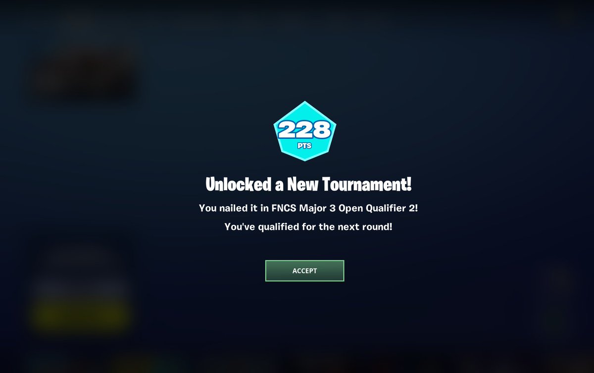 qualed r2 in 150 ping!!!!