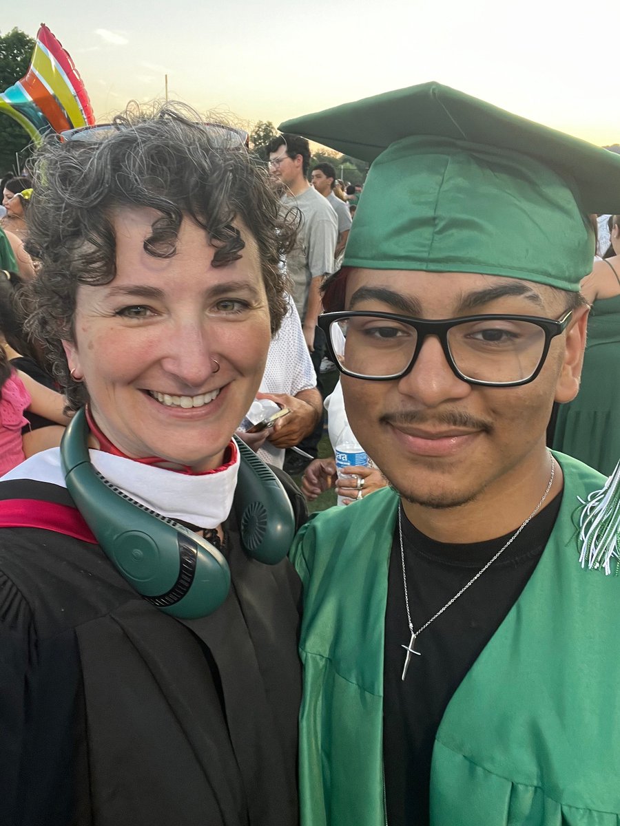 🎓Congratulations BHS 2024 Graduates!