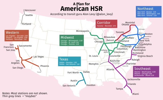 What people don't know about Cleveland is that when America finally gets smart and builds the <a href="/alon_levy/">@alon@mastodon.social/@alonlevy.bsky.social (they)</a>-approved high-speed rail network, it randomly becomes the main transportation hub for the entire eastern United States.
