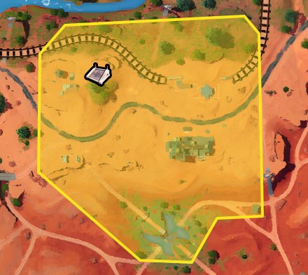 Kami spilt in r2 with <a href="/Hunterfn16/">Hunter.</a> 
Keying Bunker