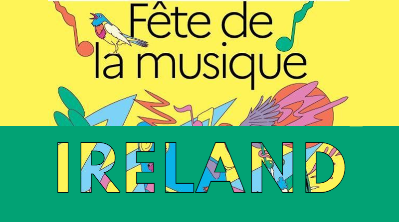 France in Ireland 🇫🇷 🇪🇺 tweet media