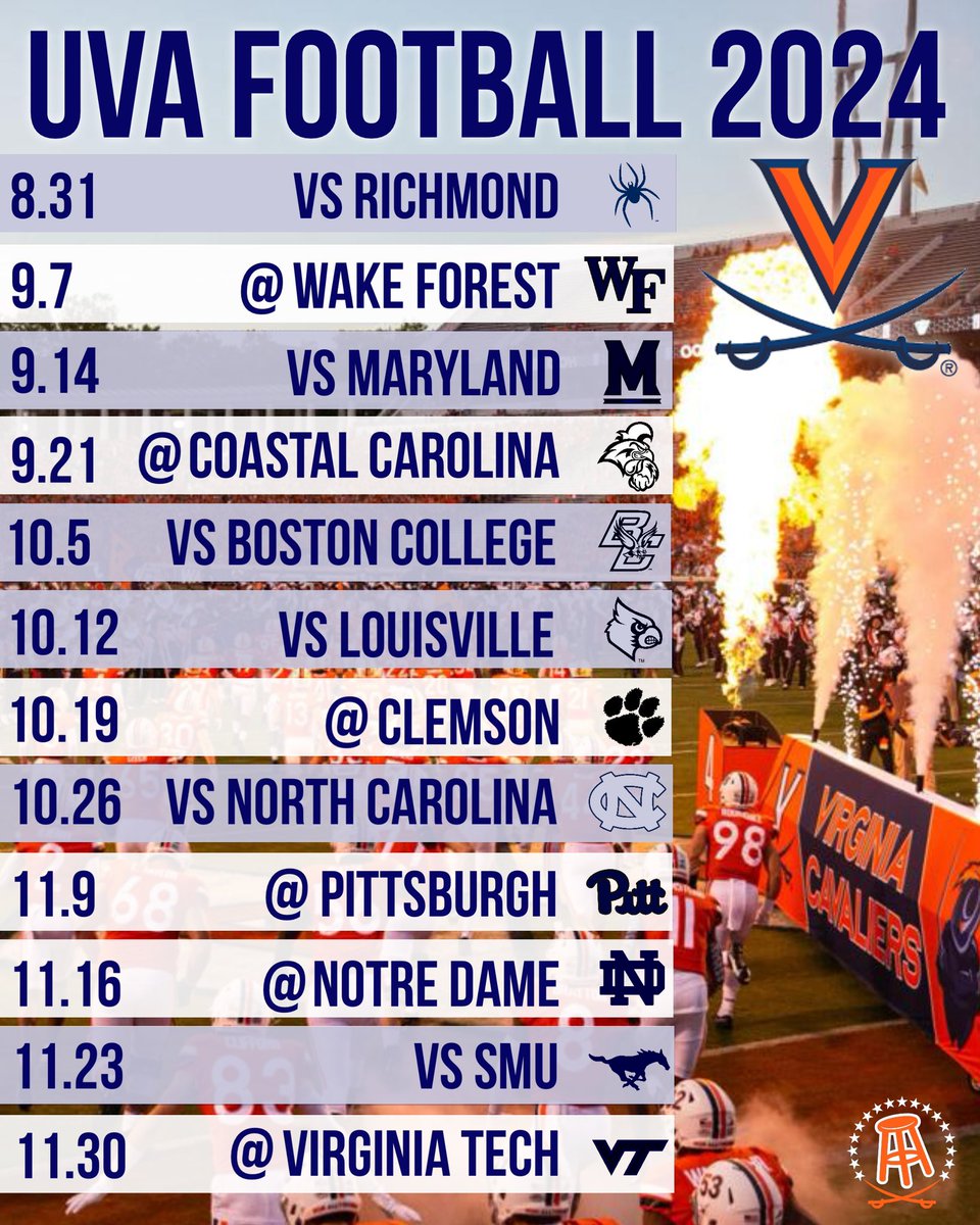 Barstool UVA tweet media