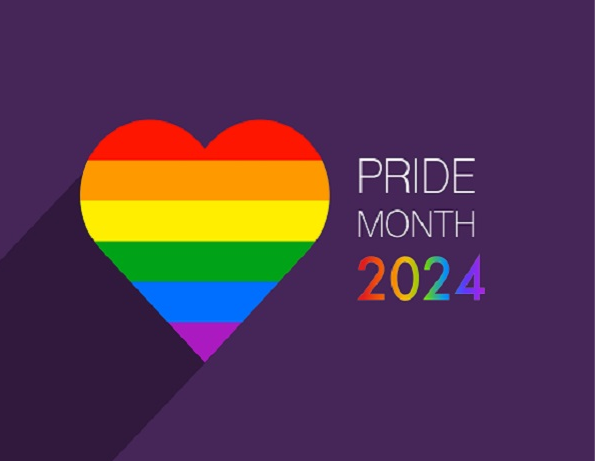 ParkTreeCHC's tweet photo. Happy Pride! June 27th is National HIV Testing Day! Celebrate Pride by knowing your status! https://t.co/Mjzq9InO5D