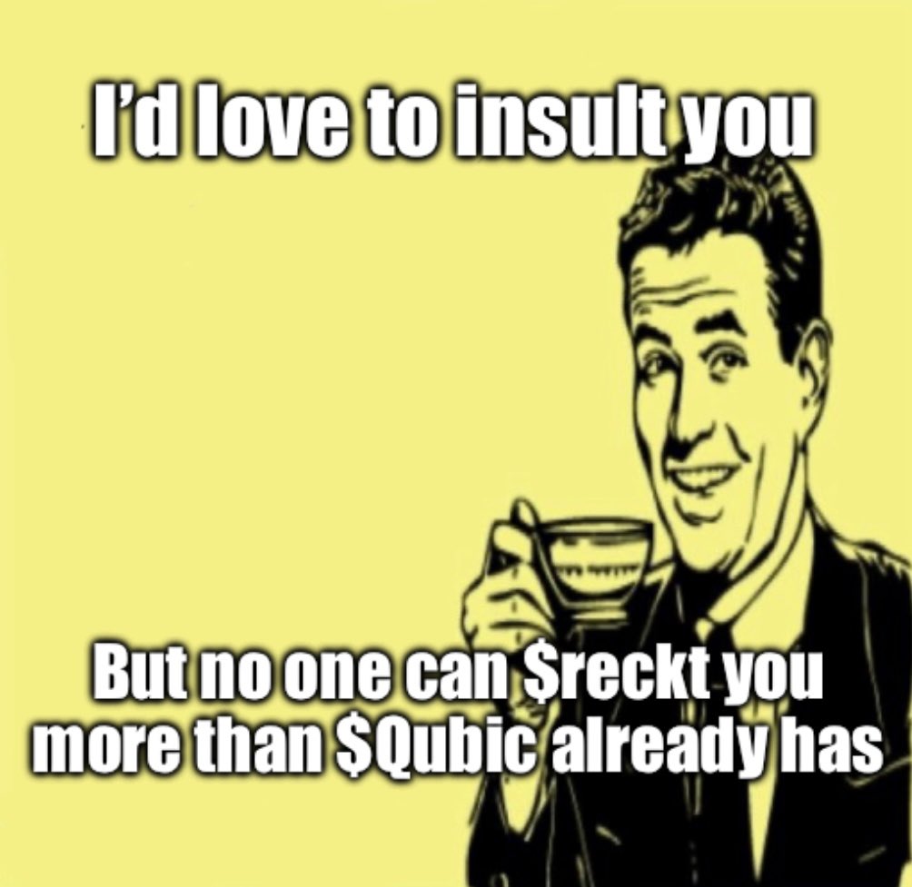 frackfro's tweet photo. @tonton64dj @c___f___b @francoisfleuret #Qubic $cfb @c_f_b_token $QWALL #Q @Qubic #Qubidiot #Qx @_Qubic_ Qsilver97 #Qubidiots #DontBeAFrackfro @qubic $Wubic #KarenOfCrypto qubic #QLNCH🖕🏻$Qubic 💩🪙 https://t.co/dNmd6NE9iu