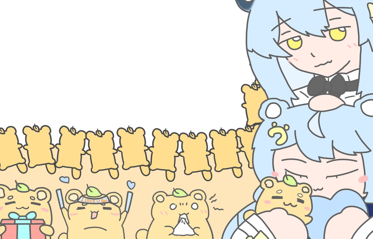 ♨️溫泉水豚♨️ tweet media