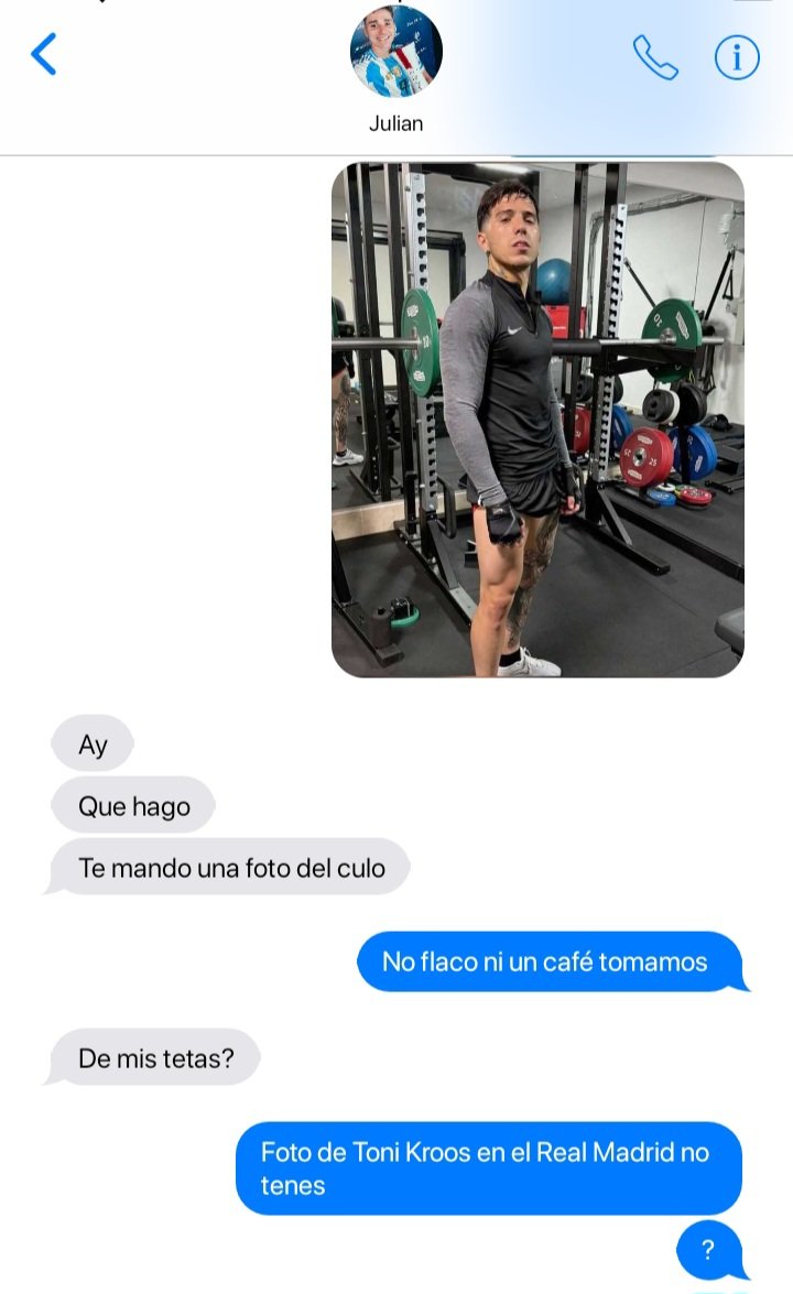 En bandeja de oro