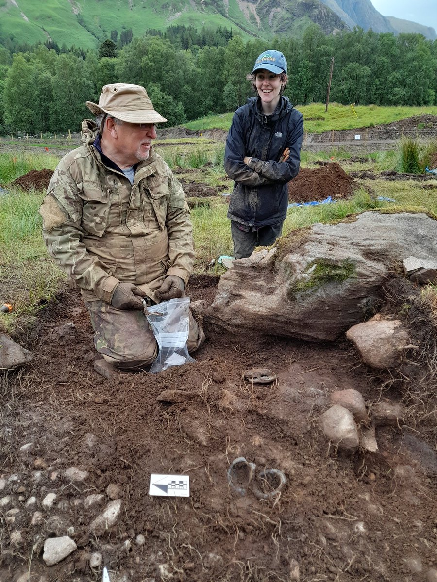 NTS Archaeologist tweet media